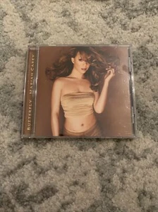 Mariah Carey : Butterfly 1 Disc CD - Picture 1 of 3