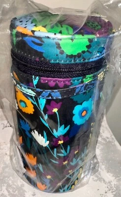 Portabiberones VERA BRADLEY Portabebés ELIGE TU PATRÓN NUEVO CON ETIQUETAS #12763 Foto 1 de 4