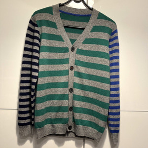 Spencer 100% Cashmere Clothing 
