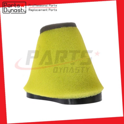 Air Filter Fit Yamaha Raptor 660R YFM660R 2001 2002-2005 5LP-14451-01-00 - Image 1 of 4
