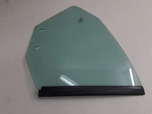 MITSUBISHI COLT MK6 Z30 CZC CABRIO (04-09) DRIVER'S REAR O/S RIGHT GLASS WINDOW - Picture 1 of 6