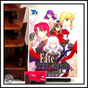 Fate Hollow Ataraxia para Windows Eroge Nuevo y sin abrir Japonés - Imagen 1 de 7