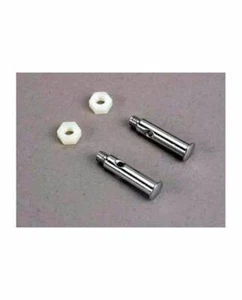Traxxas Front Axle Set (2) [TRA2437] - Picture 1 of 1