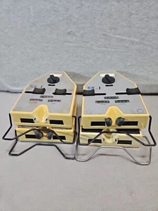 Lot Of 4 Vintage Essilor PRC Pupillometer PD Meter Ophthalmology, Optometry (C3) - Picture 1 of 8