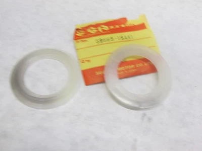 Placa de cilindro maestro Suzuki G750 59668-18441 nueva como nueva Foto 1 de 2