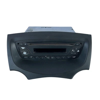 AUTORADIO PER FORD Ka Serie (CCU) 7354765220 (08>18) - Immagine 1 di 4