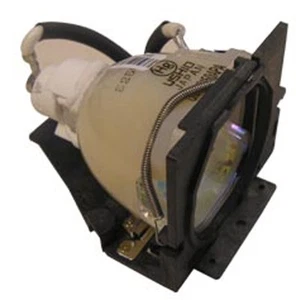 Lámpara y carcasa Jaspertronics™ 60.J3207.CB1 para proyectores BenQ - 1 año de garantía - Imagen 1 de 2