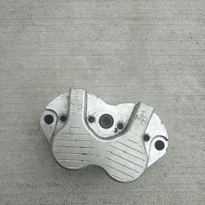 Pinza de freno Jaybrake genuina Harley Custom Chopper Multi-fit Foto 1 de 4