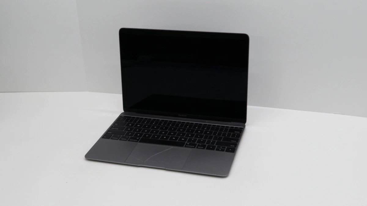 2017 Apple MacBook 12 Inch Laptops for sale | eBay