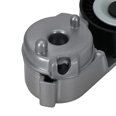 Juego de tensor de correa de transmisión para Jeep Wrangler TJ 4,0 L 2000-2006 38163 Foto 1 de 4