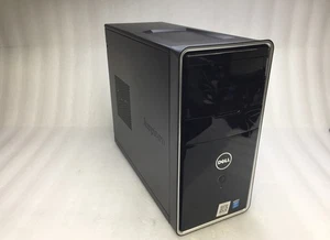 Dell Inspiron 3847 Core i3-4170 3.7GHz 16GB RAM NO HDD NO OS Good - Picture 1 of 9