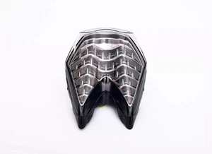 LED Brake Tail Light Smoke Integrated Turn Signals For KTM 2008-2011 690 DUKE - Picture 1 of 7
