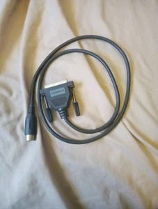 Veriphone Tranz To Pc100 Cable P/N 00446-02 - Bild 1 von 2