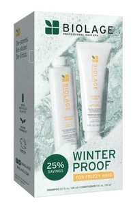 Biolage SmoothProof Holiday Kit - Picture 1 of 6