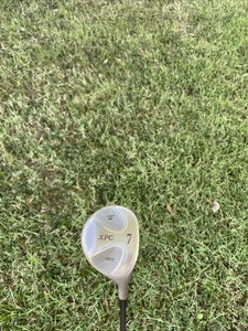 7 Wood 24 degree - Picture 1 of 8