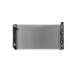 88-94 For Chevy S10 For GMC S15 OLDS. RADIATOR 4.3LTR A/T W/ENGINE OIL COOLER - Picture 1 of 1