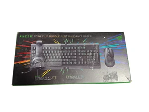Razer RZ85-02740100-B3U1 Power Up Gaming Bundle - Afbeelding 1 van 5