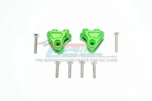 JUEGO DE MONTAJE EJE SUPERIOR TRASERO ALEACIÓN GPM 1/10 LOSI EP RC BAJA ROCK REY MARTILLO REY U4 - Imagen 1 de 9