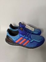 Adidas Ultraboost 5.0 DNA Black/Sonic 