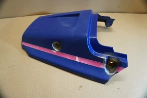 YAMAHA TDR125 TDR 125 BELGARDA 3SH stail panel plastic DAMAGED fairing frame - Picture 1 of 10