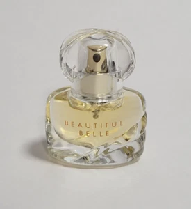 Estee Lauder Beautiful Belle Eau De Parfum EDP Spray Travel Size 0.14 oz / 4 mL - Picture 1 of 2