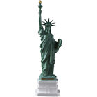 Décoration de bureau symbole New York décorations déesse statue table