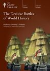 The Great Courses: The Decisive Battles of World History