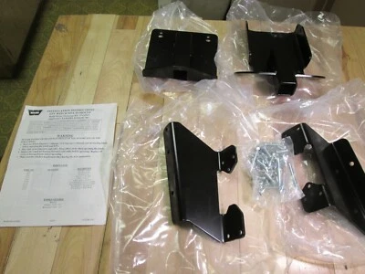 ADVERTENCIA MULTI MONTAJE PARA YAMAHA KODIAK 400 2000-2002 / 61023 Foto 1 de 4