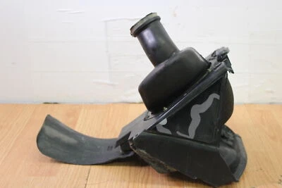 2012 SUZUKI RMZ450 Air Box With Filter - Image 1 of 4