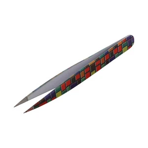 Pinzas Forgica profesionales de acero inoxidable - Imagen 1 de 2