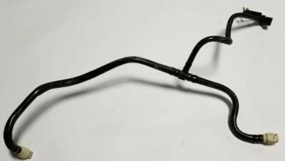 Lincoln Mark VIII 1996 1997 1998 EVAP montaje de línea de vacío Foto 1 de 4