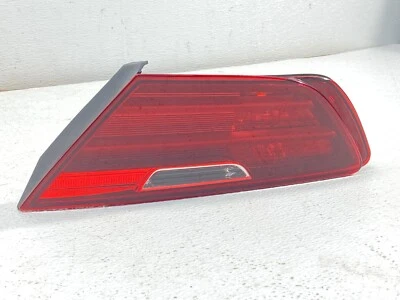 12-19 BMW F06 F12 F13 6 Series M6 Luz Trasera Interior Pasajero Derecho Lámpara OEM✅ Foto 1 de 4