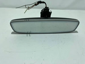 2018-2023 Volkswagen Atlas Tiguan Interior Rear View Mirror 3G0-857-511-Am-LAN - Picture 1 of 5