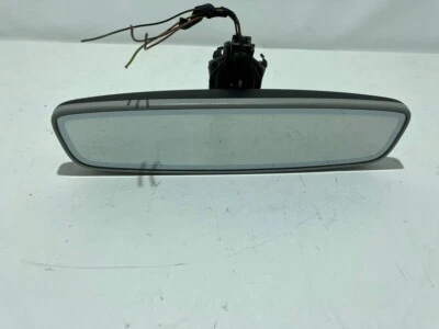 2018-2023 Volkswagen Atlas Tiguan Interior Rear View Mirror 3G0-857-511-Am-LAN - Image 1 of 4