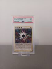 Rainbow Energy Reverse Pokemon League - HeartGold & SoulSilver Pokémon card  104/123