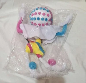 Pokémon Blacephalon Plush Doll Stuffed Doll 2018 Rare Pokemon Center from Japan - Picture 1 of 2