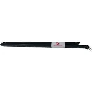 ALEKO Replacement Left Arm for 10 x 8 foot Retractable LED Awning, Gray - Picture 1 of 3