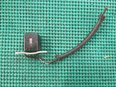 SENSOR CILINDRO 2 VÁLVULAS DUCATI OEM 750 900 / PULSAR SS MONSTER PASO 91-2001 Foto 1 de 4