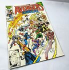 Avengers Annual #15 | 1986 | Steve Ditko | Klaus Janson
