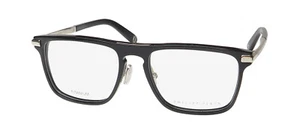 NEU PHILIPP PLEIN VPP019 PLEIN FIRST LOVE BRILLE 0700 TITANIUM VOLLRAND - Bild 1 von 8
