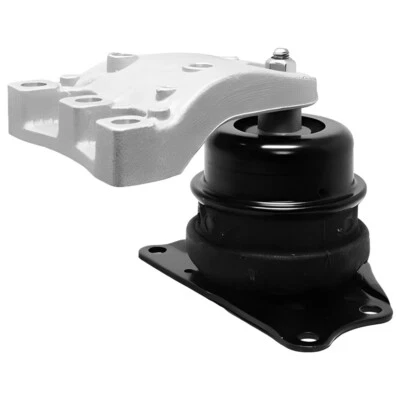 Гидравлическое правое крепление двигателя 1 шт для Volkswagen Caddy 19-18 L4-1,6 л 6R0199167Q - Изображение 1 из 4