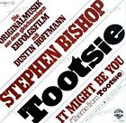 Stephen Bishop - Tootsie / It Might Be You (Theme From "Tootsie") 7in '*