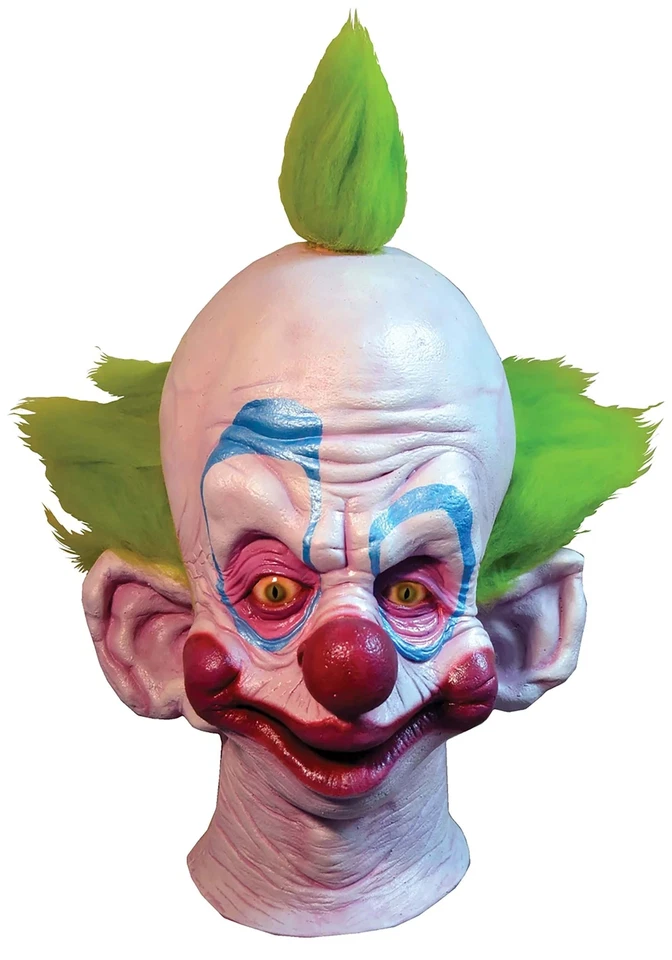 Killler Klowns from Outer Space Adult Shorty Mask - Image 1 of 1