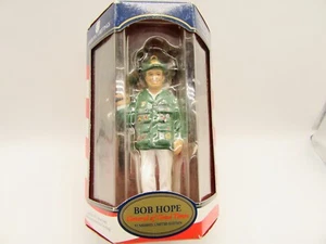 1999 Bob Hope Operation Santa American Greeting Figure Box has some shelf wear - Picture 1 of 13