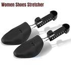 2-Way Wooden Adjustable Shoe Stretcher Expander Men Women Boot Shoes Size US4-13