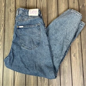 Lee x H&M Wide Barrel Leg Denim Size 10 - Picture 1 of 15