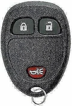 GM 2007-2017 3 botones entrada sin llave mando a distancia OUC60270 alta calidad vendedor de EE. UU. Foto 1 de 2