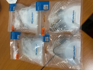 lot of 4 6 Pin PCI-e To 6 pin to 8 pin 30 day warranty  - Picture 1 of 3