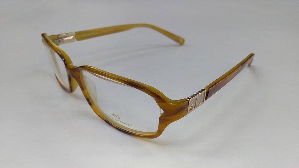 Alain Mikli Glasses Frames With Case A0840 12 53-18-135