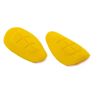 Protecciones Cadera Nivel 2 Alta Resistencia Certificadas CE Moto Pantalones - Zdjęcie 1 z 2